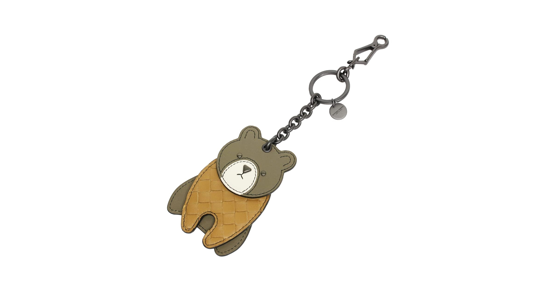 Amazon.co.jp: [ボッテガヴェネタ] キーリング キーホルダー